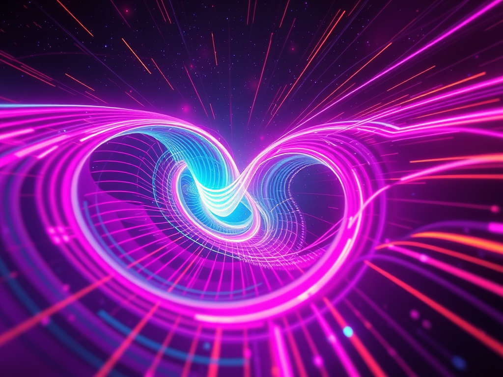 MONDAY: GRAVITATIONAL RESET
