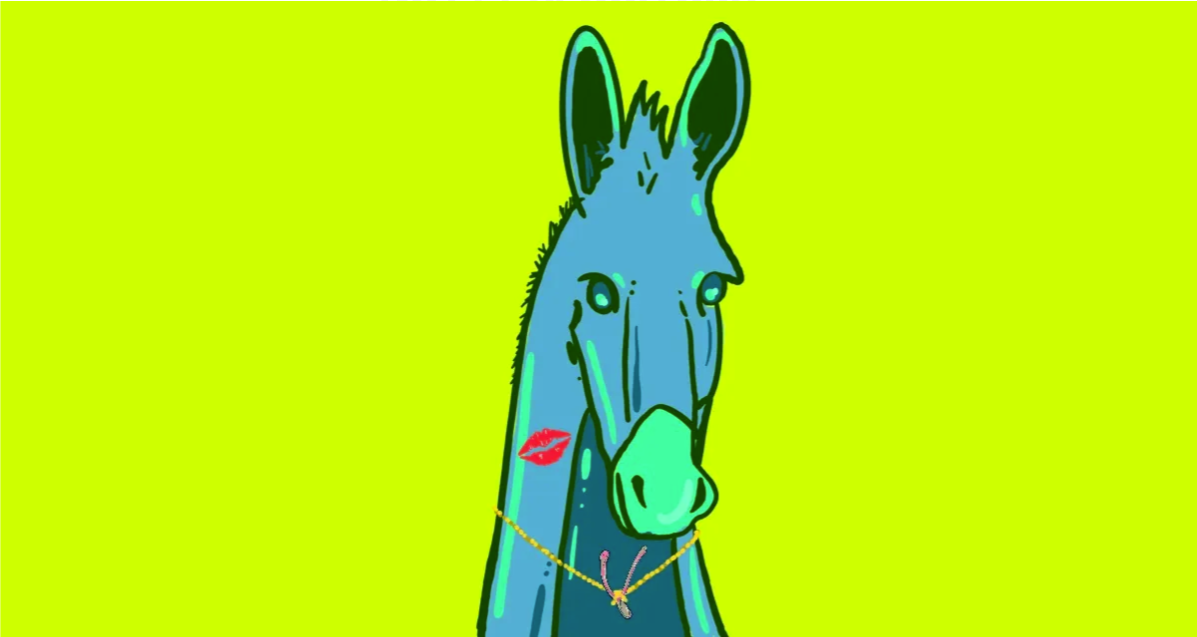 A CERTAIN EARTHLING’S 22 NUTTY-SEQUITURS