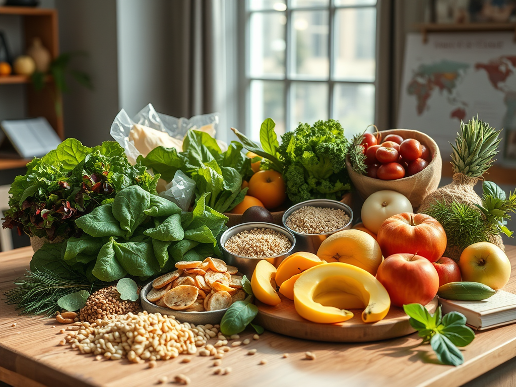 Optimizing Blood Sugar: Key Signals and Strategies