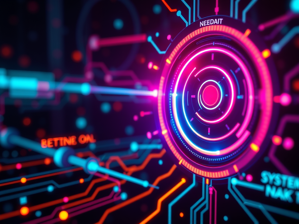 Unlock Achievement: Why Systems Are Better Than Goals