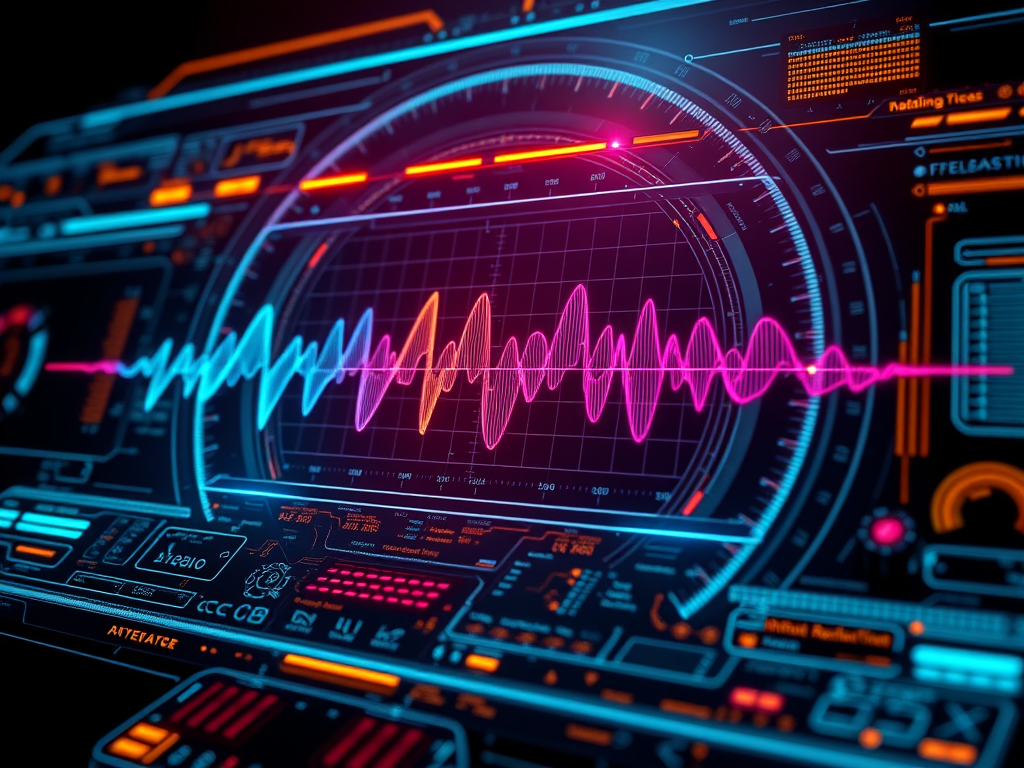 Introducing Patterns to Gravificer Core: Enhancing Signal Resolution