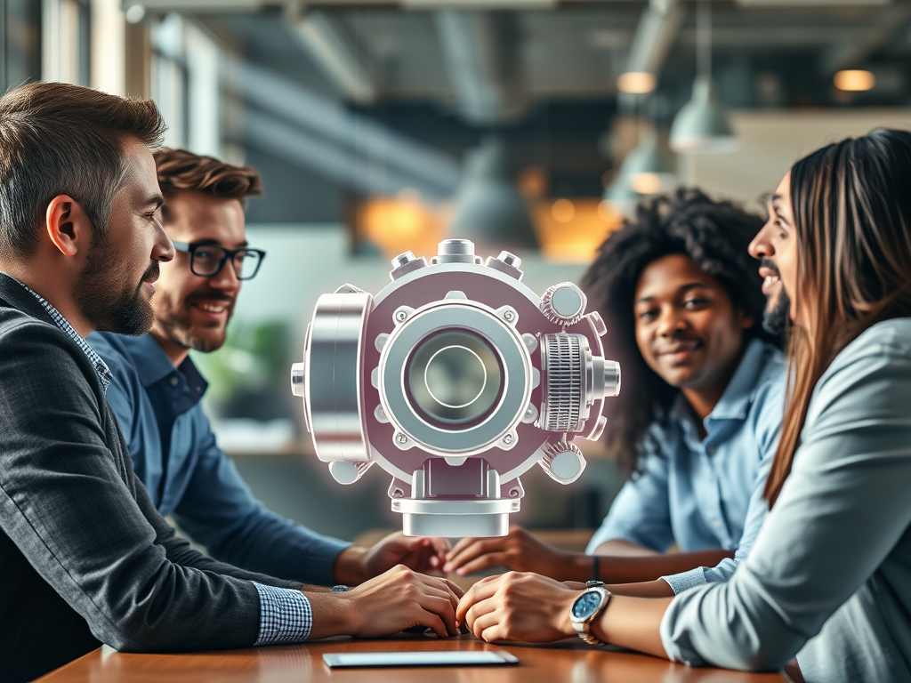 Value Proposition Engine