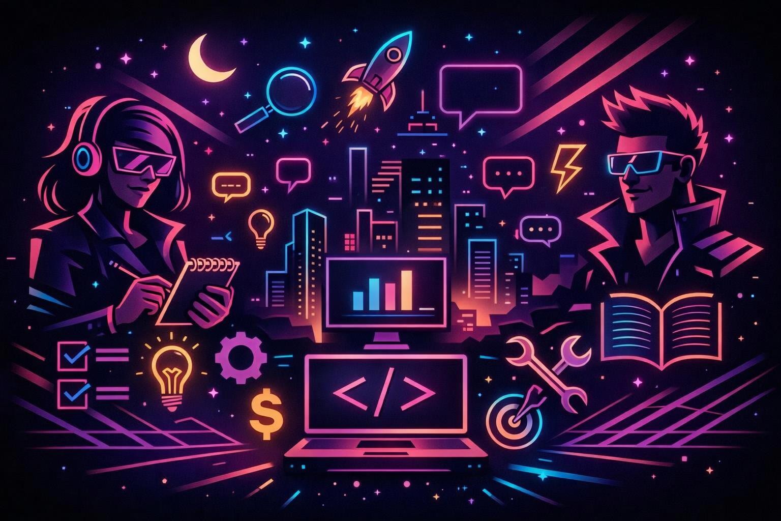 Mastering Forecasting: Your Quick Guide to Smarter Predictions