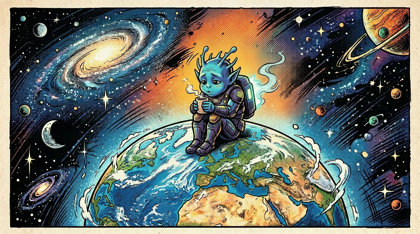 If It Needs the World to Cooperate, It’s Not a Value