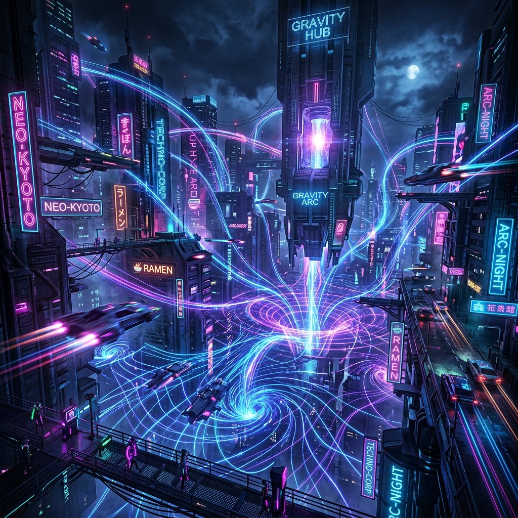 Decoding Life’s Signals: The Gravificer’s Guide